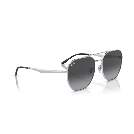 Ray-Ban RB 3724D 003/8G Güneş Gözlüğü, Resim 4
