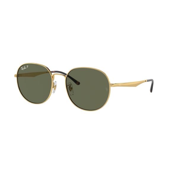 Ray-Ban RB 3727D 001/9A Güneş Gözlüğü, Resim 7