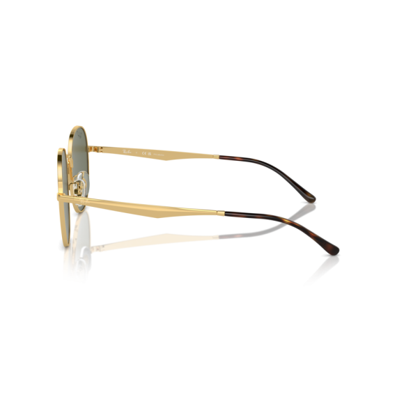 Ray-Ban RB 3727D 001/9A Güneş Gözlüğü, Resim 2