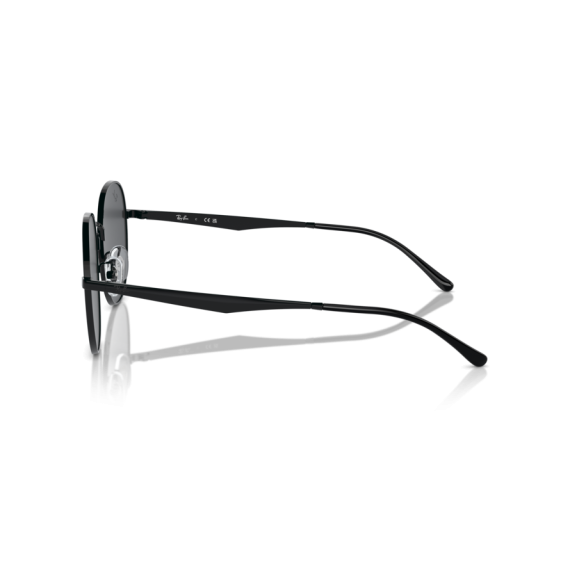 Ray-Ban RB 3727D 002/87 Güneş Gözlüğü, Resim 2
