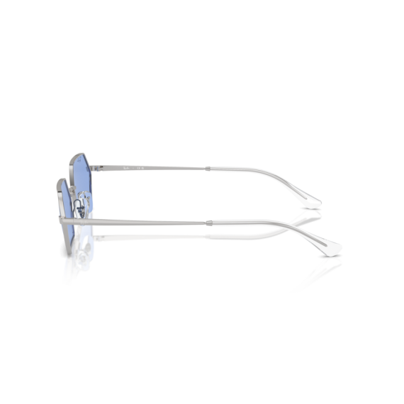 Ray-Ban RB 3728 003/80 Güneş Gözlüğü, Cinsiyet: Unisex, Ekartman: 55, Resim 2