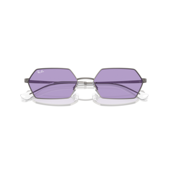 Ray-Ban RB 3728 004/1A Güneş Gözlüğü, Cinsiyet: Unisex, Ekartman: 58, Resim 6
