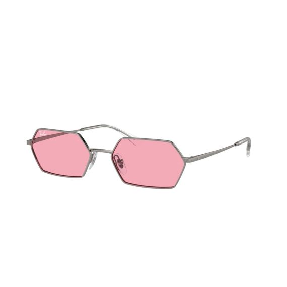 Ray-Ban RB 3728 004/84 Güneş Gözlüğü, Cinsiyet: Unisex, Ekartman: 58, Resim 7