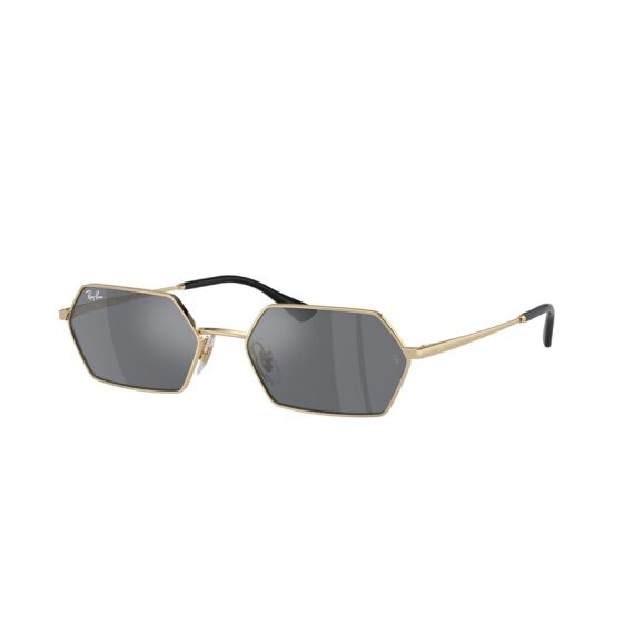 Ray-Ban RB 3728 92136V Güneş Gözlüğü, Cinsiyet: Unisex, Ekartman: 55, Resim 7