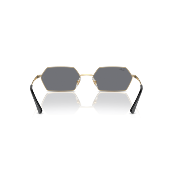 Ray-Ban RB 3728 92136V Güneş Gözlüğü, Cinsiyet: Unisex, Ekartman: 58, Resim 3