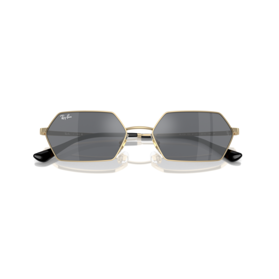 Ray-Ban RB 3728 92136V Güneş Gözlüğü, Cinsiyet: Unisex, Ekartman: 58, Resim 6