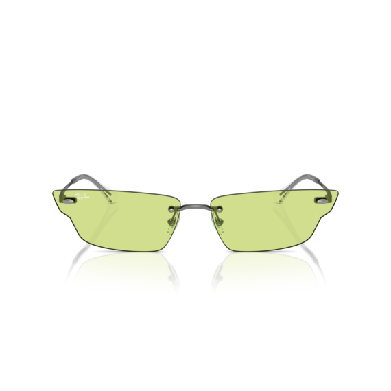 Ray-Ban RB 3731 004/2 Güneş Gözlüğü, Resim 5