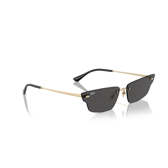 Ray-Ban RB 3731 921387 Güneş Gözlüğü, Cinsiyet: Unisex, Ekartman: 63, Resim 4