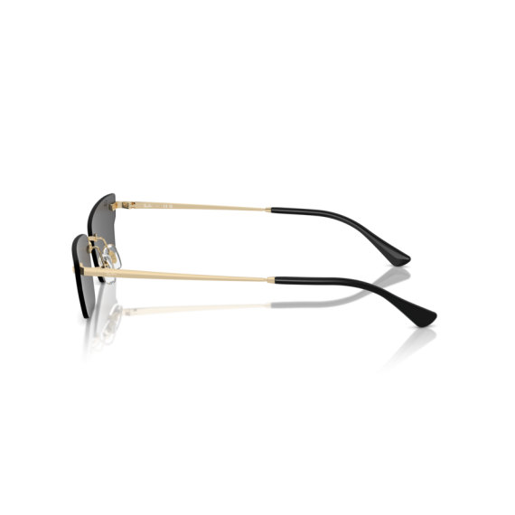 Ray-Ban RB 3731 921387 Güneş Gözlüğü, Cinsiyet: Unisex, Ekartman: 66, Resim 2