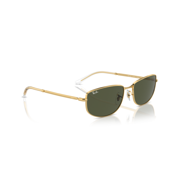 Ray-Ban RB 3732 001/31 Güneş Gözlüğü, Cinsiyet: Unisex, Ekartman: 56, Resim 4
