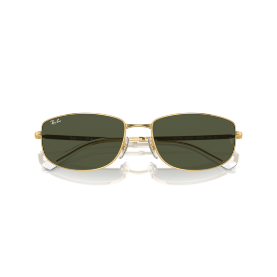 Ray-Ban RB 3732 001/31 Güneş Gözlüğü, Cinsiyet: Unisex, Ekartman: 59, Resim 6