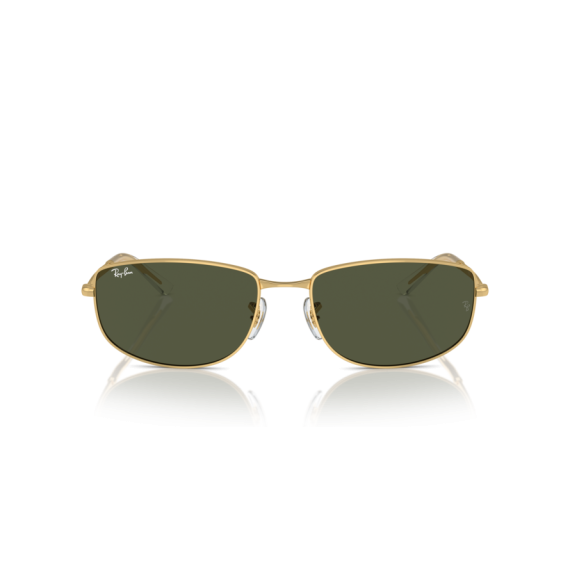 Ray-Ban RB 3732 001/31 Güneş Gözlüğü, Cinsiyet: Unisex, Ekartman: 59, Resim 5