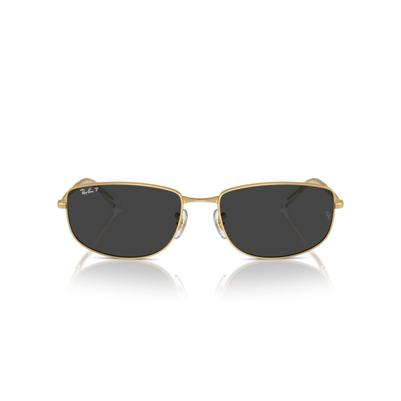 Ray-Ban RB 3732 001/48 Güneş Gözlüğü, Cinsiyet: Unisex, Ekartman: 56, Resim 5