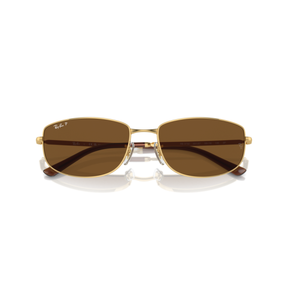 Ray-Ban RB 3732 001/57 Güneş Gözlüğü, Cinsiyet: Unisex, Ekartman: 59, Resim 6