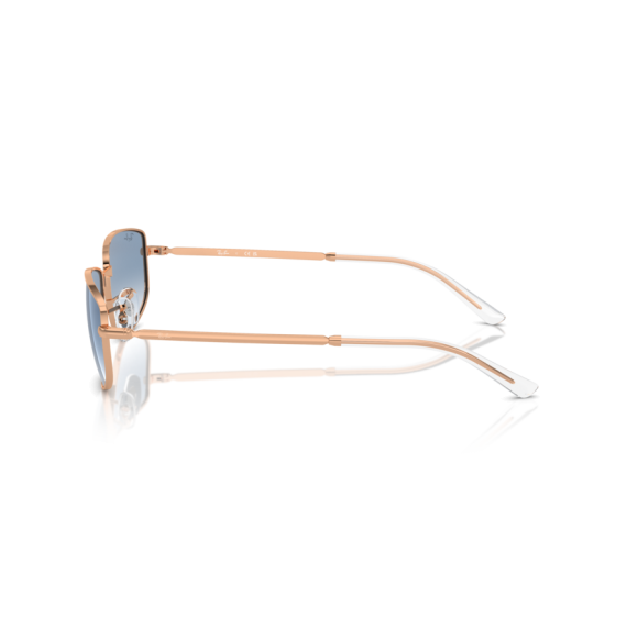 Ray-Ban RB 3732 92023F Güneş Gözlüğü, Resim 2