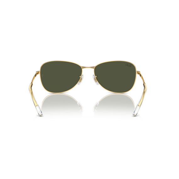 Ray-Ban RB 3733 001/31 Güneş Gözlüğü, Cinsiyet: Unisex, Ekartman: 59, Resim 3
