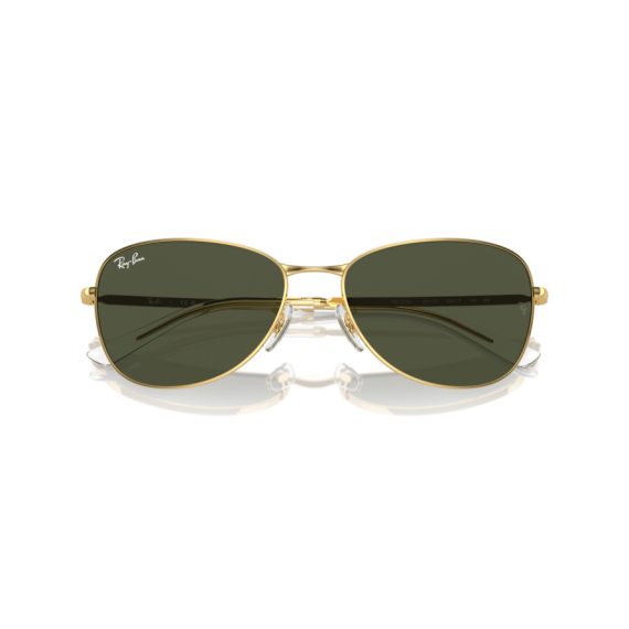 Ray-Ban RB 3733 001/31 Güneş Gözlüğü, Cinsiyet: Unisex, Ekartman: 56, Resim 6
