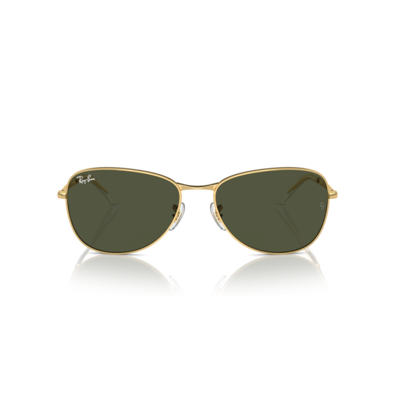 Ray-Ban RB 3733 001/31 Güneş Gözlüğü, Cinsiyet: Unisex, Ekartman: 56, Resim 5