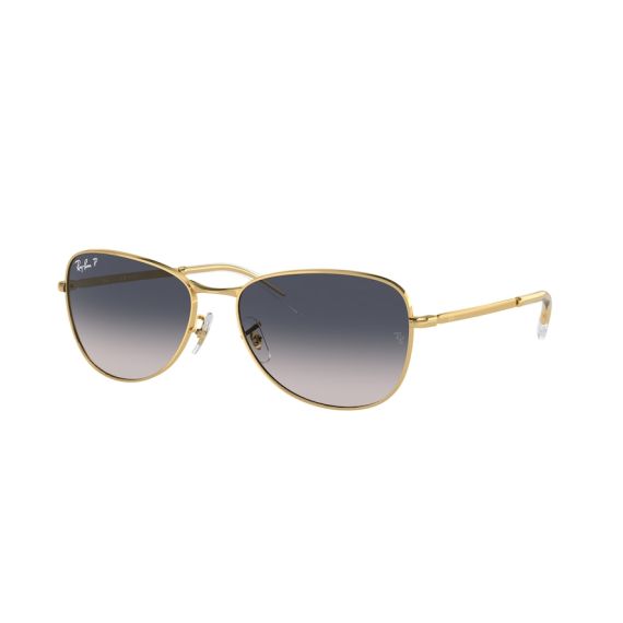 Ray-Ban RB 3733 001/78 Güneş Gözlüğü, Cinsiyet: Unisex, Ekartman: 59, Resim 7