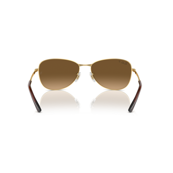 Ray-Ban RB 3733 001/M2 Güneş Gözlüğü, Resim 3