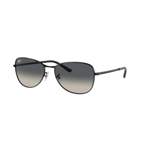 Ray-Ban RB 3733 002/71 Güneş Gözlüğü, Cinsiyet: Unisex, Ekartman: 59, Resim 7