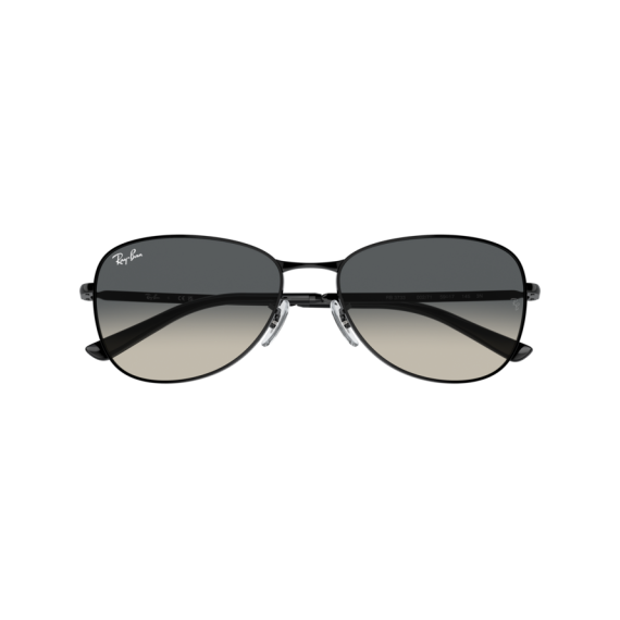 Ray-Ban RB 3733 002/71 Güneş Gözlüğü, Cinsiyet: Unisex, Ekartman: 56, Resim 6