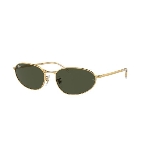 Ray-Ban RB 3734 001/31 Güneş Gözlüğü, Cinsiyet: Unisex, Ekartman: 56, Resim 7