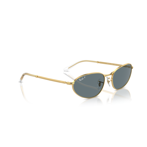 Ray-Ban RB 3734 001/3R Güneş Gözlüğü, Cinsiyet: Unisex, Ekartman: 59, Resim 4