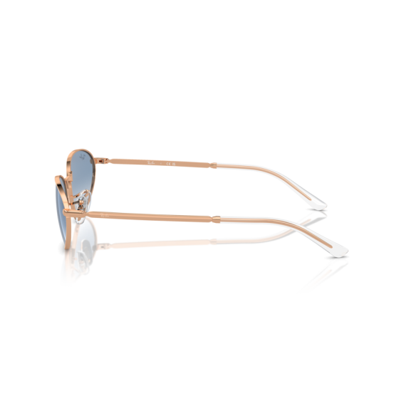 Ray-Ban RB 3734 92023F Güneş Gözlüğü, Resim 2