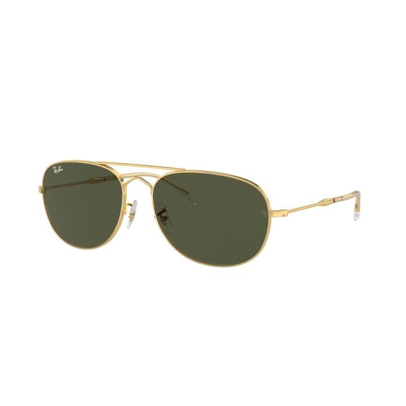 Ray-Ban RB 3735 001/31 Güneş Gözlüğü, Cinsiyet: Unisex, Ekartman: 57, Resim 7
