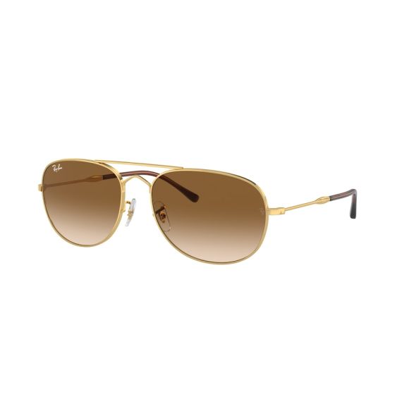 Ray-Ban RB 3735 001/51 Güneş Gözlüğü, Cinsiyet: Unisex, Ekartman: 57, Resim 7