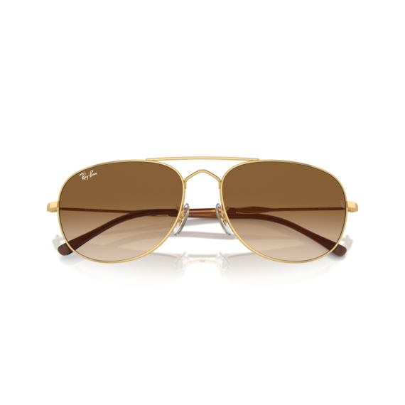 Ray-Ban RB 3735 001/51 Güneş Gözlüğü, Cinsiyet: Unisex, Ekartman: 57, Resim 6