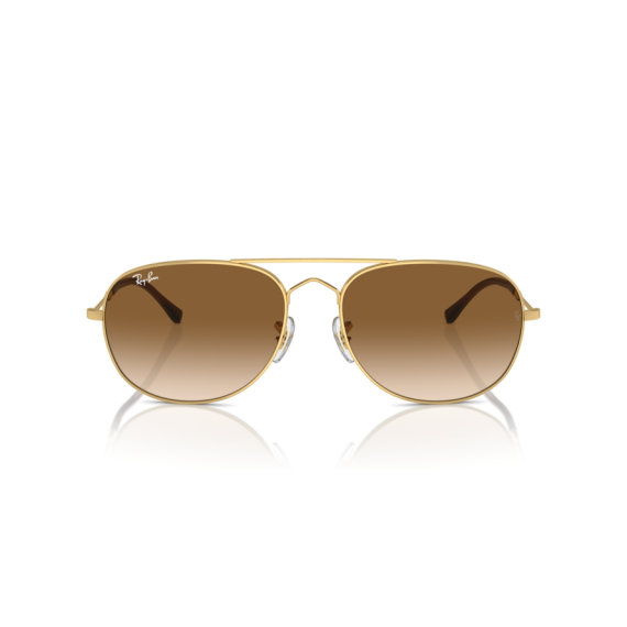 Ray-Ban RB 3735 001/51 Güneş Gözlüğü, Cinsiyet: Unisex, Ekartman: 60, Resim 5