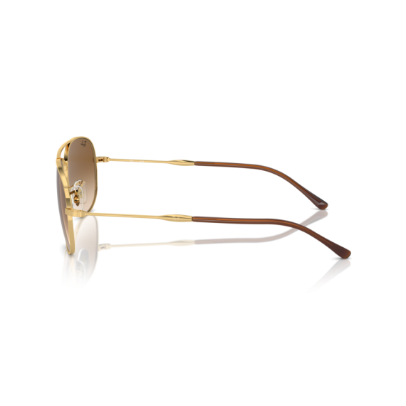 Ray-Ban RB 3735 001/51 Güneş Gözlüğü, Cinsiyet: Unisex, Ekartman: 60, Resim 2