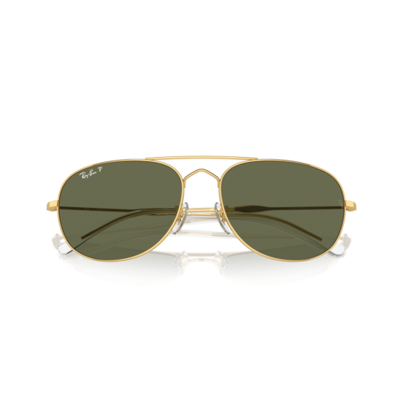 Ray-Ban RB 3735 001/58 Güneş Gözlüğü, Cinsiyet: Unisex, Ekartman: 57, Resim 6