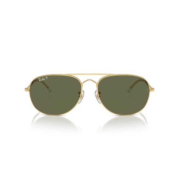 Ray-Ban RB 3735 001/58 Güneş Gözlüğü, Cinsiyet: Unisex, Ekartman: 60, Resim 5
