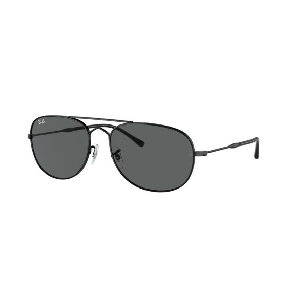 Ray-Ban RB 3735 002/B1 Güneş Gözlüğü, Cinsiyet: Unisex, Ekartman: 60, Resim 7
