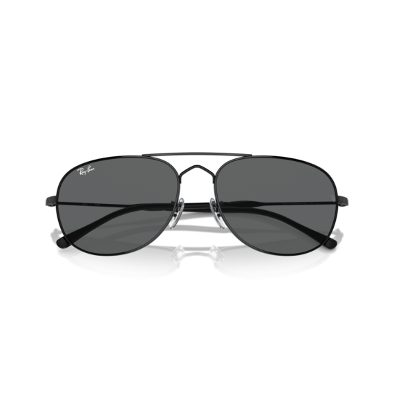 Ray-Ban RB 3735 002/B1 Güneş Gözlüğü, Cinsiyet: Unisex, Ekartman: 60, Resim 6