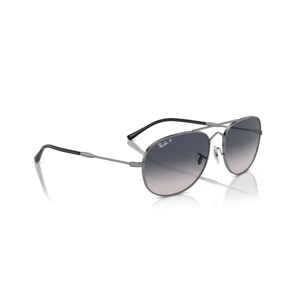 Ray-Ban RB 3735 004/78 Güneş Gözlüğü, Cinsiyet: Unisex, Ekartman: 57, Resim 4