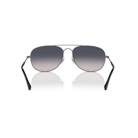 Ray-Ban RB 3735 004/78 Güneş Gözlüğü, Cinsiyet: Unisex, Ekartman: 60, Resim 3