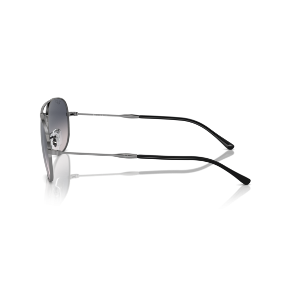 Ray-Ban RB 3735 004/78 Güneş Gözlüğü, Cinsiyet: Unisex, Ekartman: 57, Resim 2
