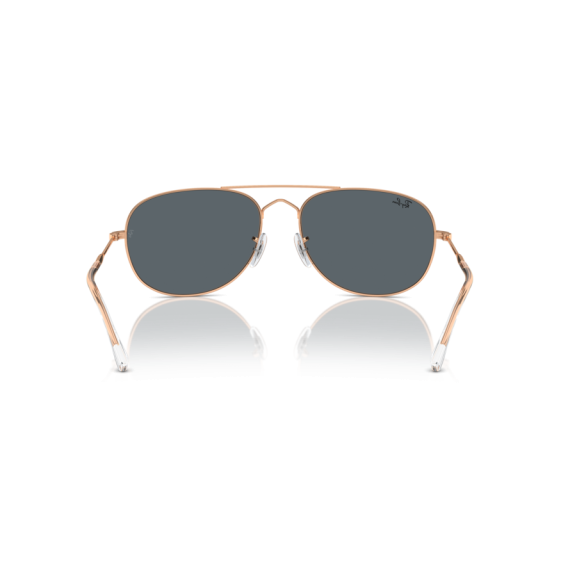 Ray-Ban RB 3735 9202R5 Güneş Gözlüğü, Cinsiyet: Unisex, Ekartman: 57, Resim 3