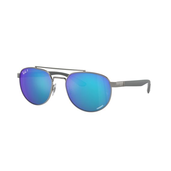 Ray-Ban RB 3736CH 004/A1 Güneş Gözlüğü, Resim 7