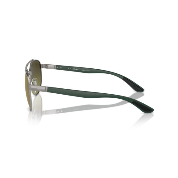 Ray-Ban RB 3736CH 92696O Güneş Gözlüğü, Resim 2