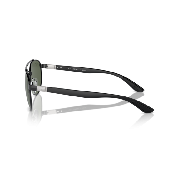 Ray-Ban RB 3736 002/71 Güneş Gözlüğü, Resim 2