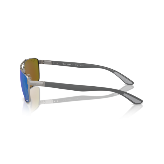 Ray-Ban RB 3737CH 004/A1 Güneş Gözlüğü, Resim 2