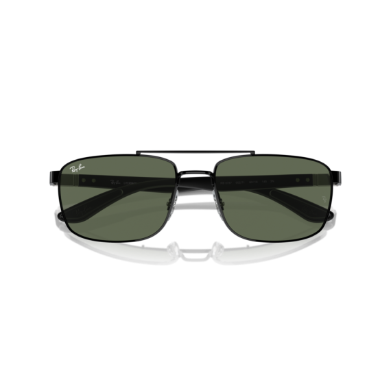 Ray-Ban RB 3737 002/71 Güneş Gözlüğü, Resim 6