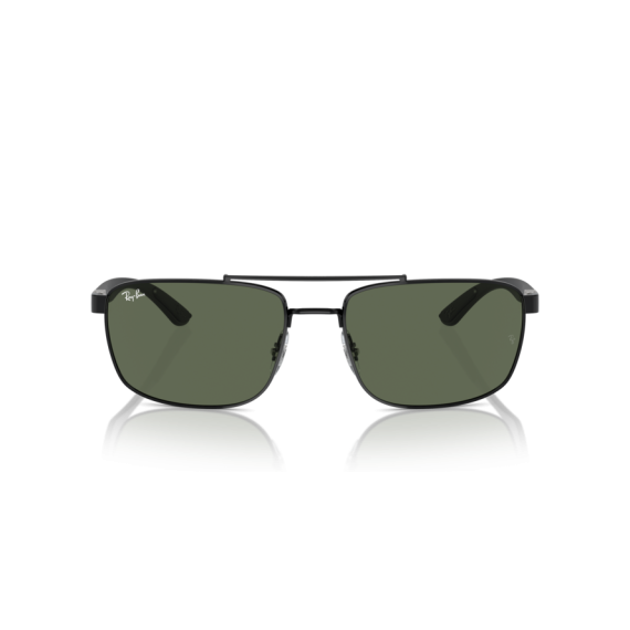 Ray-Ban RB 3737 002/71 Güneş Gözlüğü, Resim 5