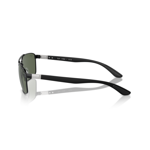 Ray-Ban RB 3737 002/71 Güneş Gözlüğü, Resim 2
