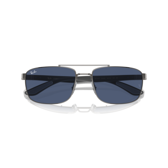 Ray-Ban RB 3737 004/80 Güneş Gözlüğü, Resim 6